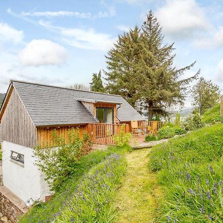 Urquhart Bay Croft Villa Drumnadrochit Eksteriør bilde