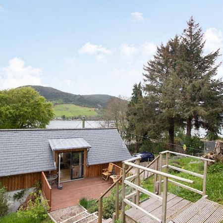 Urquhart Bay Croft Villa Drumnadrochit Eksteriør bilde
