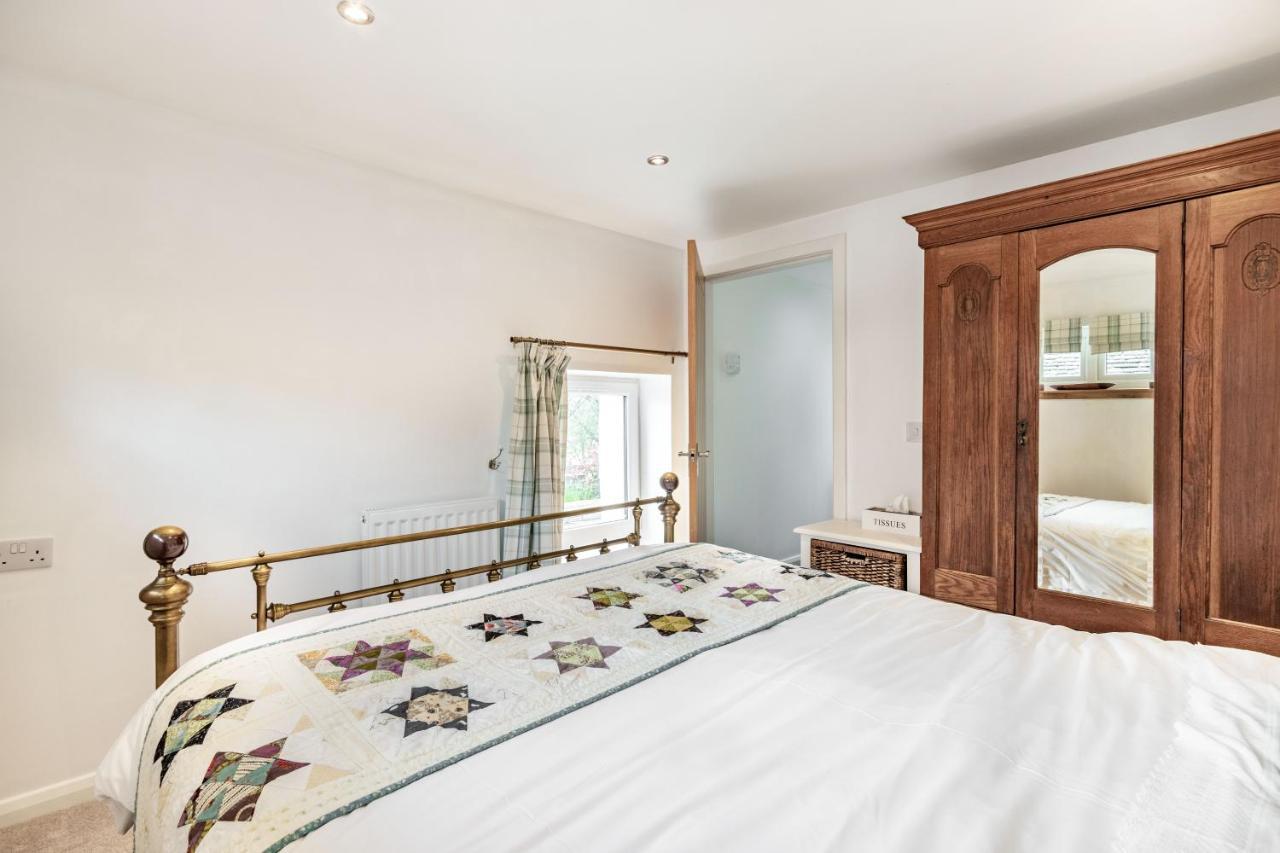 Urquhart Bay Croft Villa Drumnadrochit Eksteriør bilde