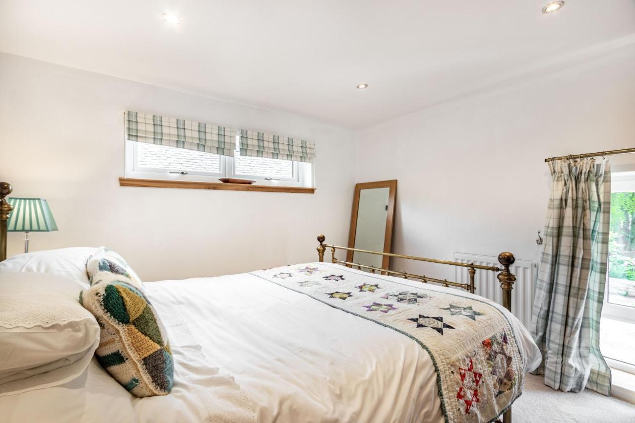 Urquhart Bay Croft Villa Drumnadrochit Eksteriør bilde