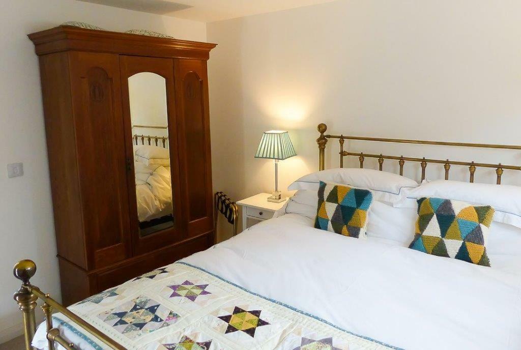 Urquhart Bay Croft Villa Drumnadrochit Eksteriør bilde